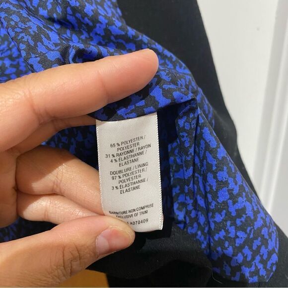 Jacob Cropped Open Blazer - Picture 4 of 4